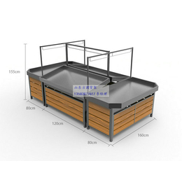 超市果蔬货架报价-江苏超市果蔬货架-方圆货架(在线咨询)