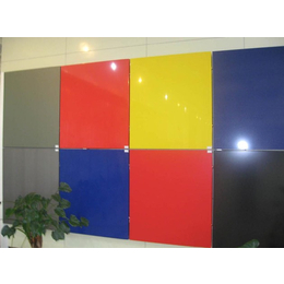 大朗镇厂家*铝塑板广州定制铝塑板、铝诺建材铝塑板