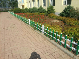 白色草坪护栏-忻州草坪护栏-久高丝网(图)