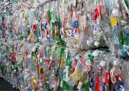 废旧塑料回收厂家-江东街道塑料-库存找万客来废品回收