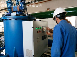 发电厂化学水处理技术-电化学水处理技术-山西芮海环保