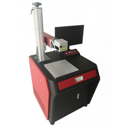 兴化激光打标机-泰和昌自动化-小型激光打标机