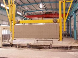 加气砖生产设备价格-湄潭县加气砖生产设备-正大中科机械