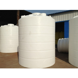 松滋8吨塑料水箱  存储罐厂家订购