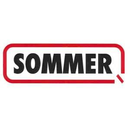 GP404N-C德国SOMMER抓爪 SOMMER卡爪