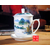 供应礼品茶杯 各种图案陶瓷杯 景德镇陶瓷 厂家*缩略图3