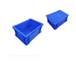 合肥塑料周转箱-防静电塑料周转箱-合肥华都(推荐商家)
