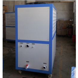 潜信达酿酒设备厂-小型冷却机