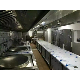 商业厨房设备-天津市群泰厨房-天津厨房设备