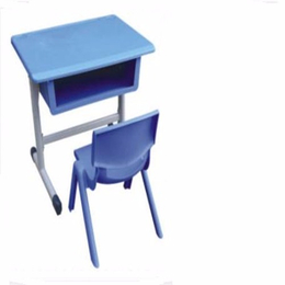 意德乐YDL-1001单人桌椅40*38cm