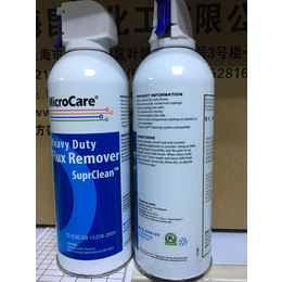 Microcare SuprClean助焊剂清洁剂