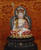 地藏王雕塑厂家-阿里地藏王雕塑-铜雕地藏王雕塑缩略图1