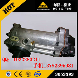 原厂小松PC200-8柴油泵电磁阀0928400712销售
