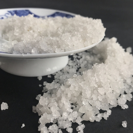 久卓工业盐 山东小白盐 印染饲料添加用工业级工业盐 粉碎盐 