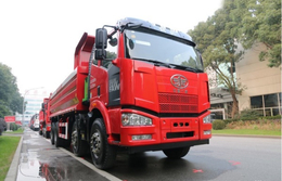 解放J6M卡车价格-天津通才(在线咨询)-解放J6M卡车
