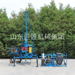 华夏巨匠供应SDZ-30S工地地勘钻机地勘钻机原理