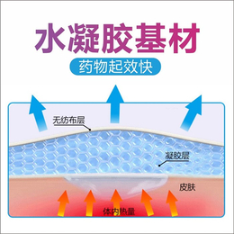 *贴贴牌-武汉贴牌-恩威药业(查看)