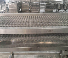 双龙机械服务保障-大型豆制品加工设备加工厂