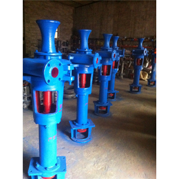 佳木斯立式泥浆泵|新科泵业|2PNL立式泥浆泵