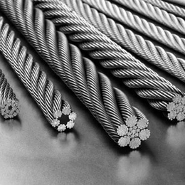 201不锈钢丝绳材质|凯威不锈钢|不锈钢丝绳