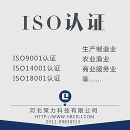 以 ISO 9001 认证提升科技信息服务工作质量