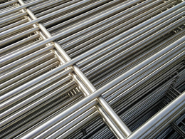 热镀锌电焊网-润标丝网-热镀锌电焊网*