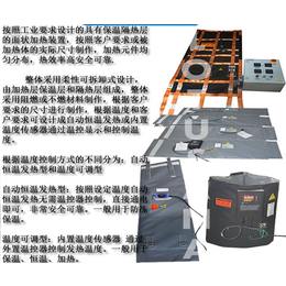 表面固化工业电热毯供应商_北京龙腾圣华工贸