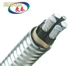 五芯铝合金电缆厂家-五芯铝合金电缆-北京交泰电缆(查看)