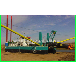 挖泥船-凯翔矿沙机械-挖泥船价格