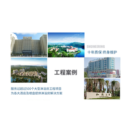 全卫邦-公寓淋浴房工程-扬州淋浴房工程