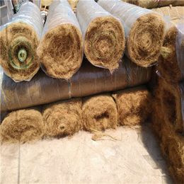 带草籽绿化纤维毯、福建植物纤维毯(在线咨询)、纤维毯
