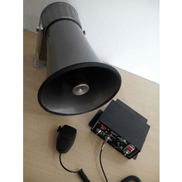 BC-2K多功能设备喊话器型号参数