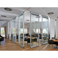 你有了解办公室玻璃活动隔断的知识吗？