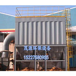 铸造厂2吨中频炉除尘器冶炼炉设备