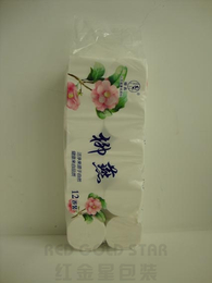 塑料袋环保-青岛红金星-广东塑料袋