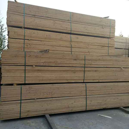 建筑木方、山东木材加工厂、建筑木方尺寸