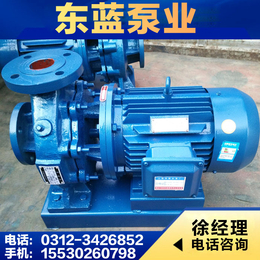 东蓝泵业(图)-卧式多级增压泵-鞍山多级增压泵