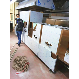 厨房工程-厨房工程设备-广州金品厨具设备工程公司(****商家)