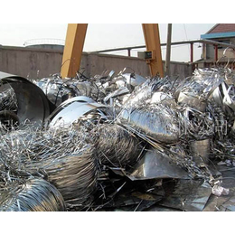 德州废铝回收,鑫博腾废品回收,废铝回收站