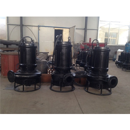 陶瓷厂废渣泵-搅拌泥浆泵-粉末废料输送泵