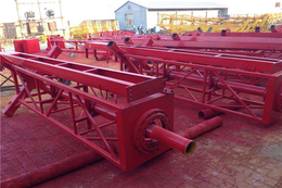 12米混凝土布料杆-盐山泽发泵管生产厂家-潮州布料杆