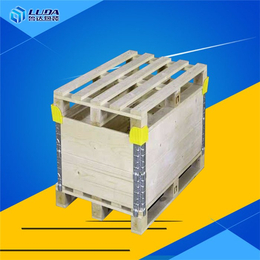 围板箱-鲁达包装-围板箱生产厂家