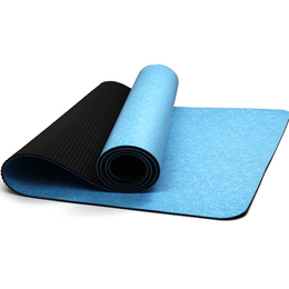佛山橡胶瑜伽垫生厂商-广东和泰鞋材-橡胶瑜伽垫