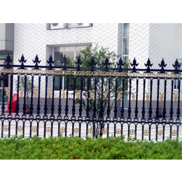 郴州铁艺护栏|煜昕铁艺|铁艺护栏安装
