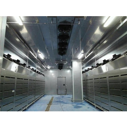 肉类解冻设备-解冻设备-天津冷联公司