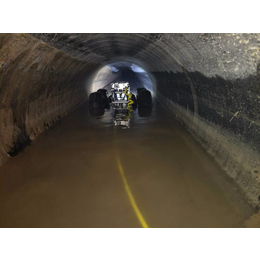 淄博检测雨污水管道*损漏水+机器人管道检测 