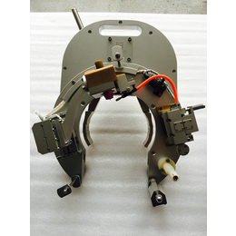 焊接机器人怎么焊圆|科慧焊接机器人|登封焊接机器人