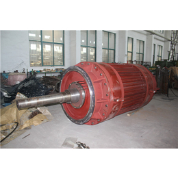 水泵电机定做-淮北水泵电机-无锡沐宸潜水电机