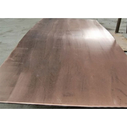 陕西铜铝复合板规格-宝鸡西贝金属-陕西铜铝复合板