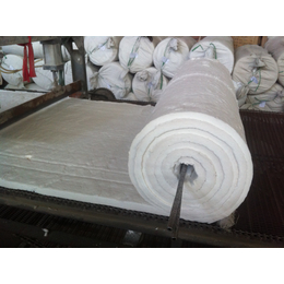 山东原厂出售硅酸铝陶瓷纤维毯
